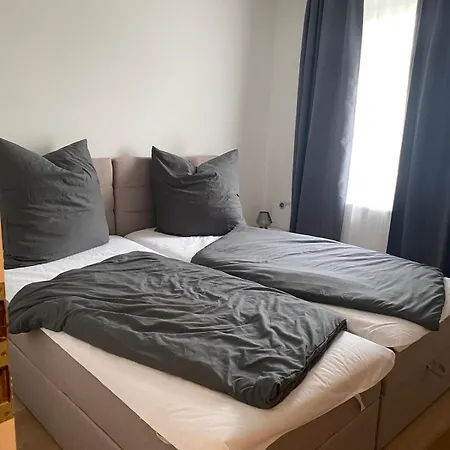 Apartament R Santiago Kulkwitzer Ruheoase Markranstädt