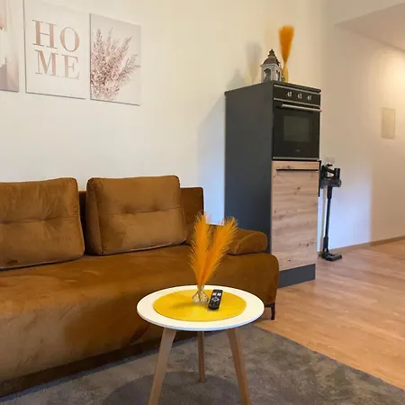 R Santiago Kulkwitzer Ruheoase