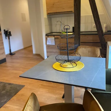 Apartament R Santiago Kulkwitzer Ruheoase Markranstädt