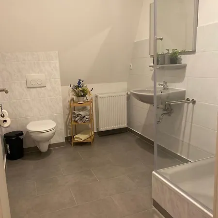 R Santiago Kulkwitzer Ruheoase *