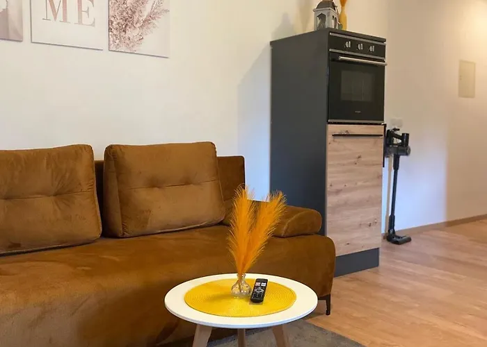 R Santiago Kulkwitzer Ruheoase