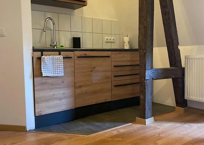 R Santiago Kulkwitzer Ruheoase